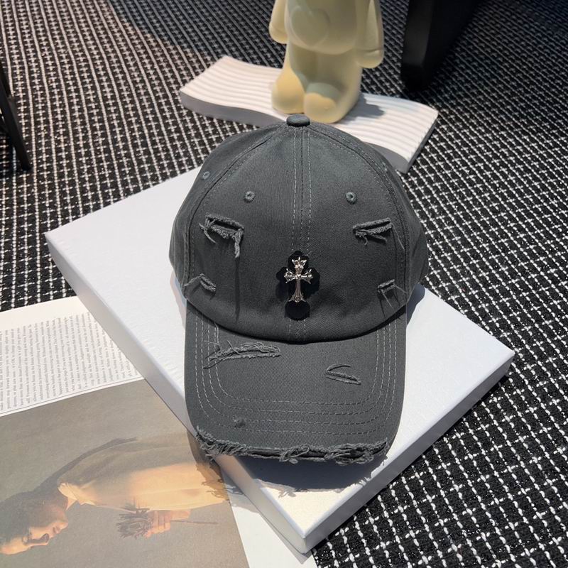 Chrome Hearts cap (24)